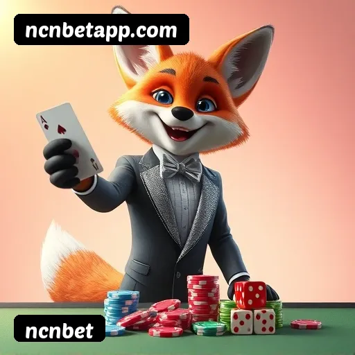 App Mobile ncnbet - Jogue em Qualquer Lugar no Seu Smartphone