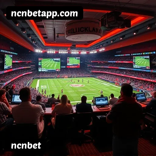 Recursos Exclusivos do App ncnbet - Modo Offline, Login Biométrico